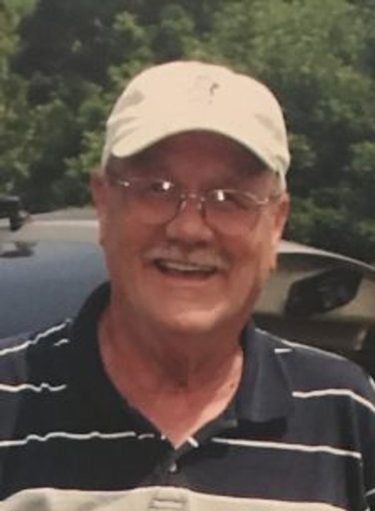 Tinsley Calvin Jennings