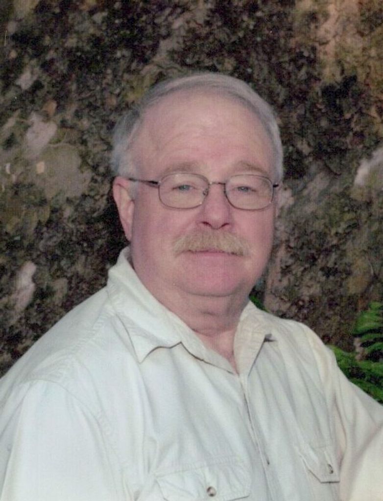 Michael James "Mike" Omensetter