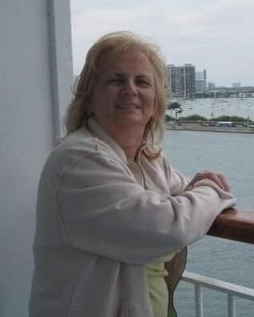 Wanda L. Shattuck (Nee Smith)