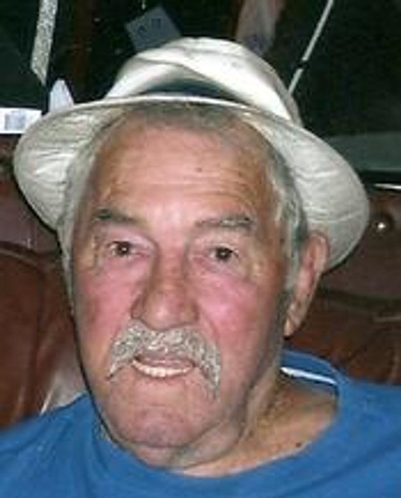 Charles Glenn Bennett Profile Photo