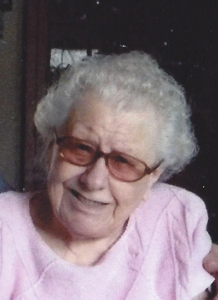 Arlene A. Pearson