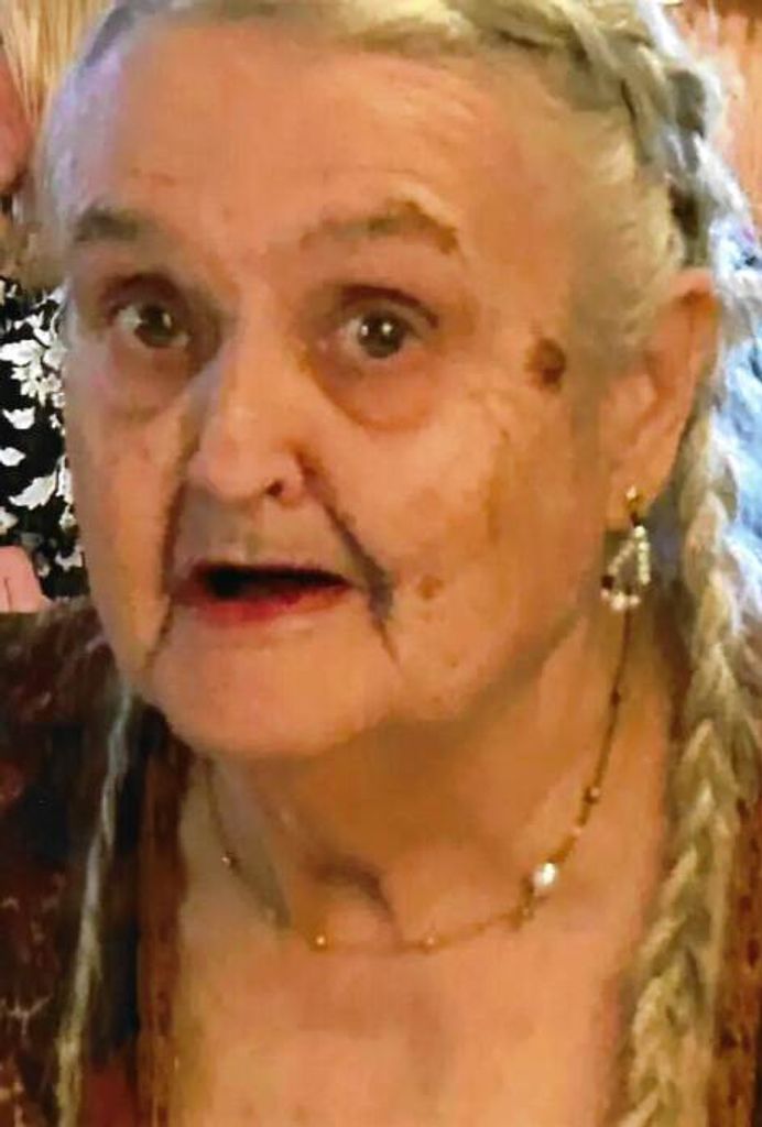 Janet Louise Hall