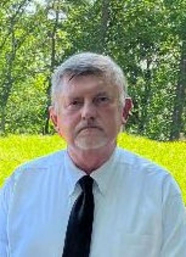 Courtesy Announcement John Banks Profile Photo