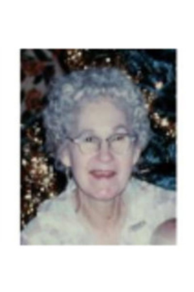 Adell Beatrice Thrasher Pinnell Profile Photo