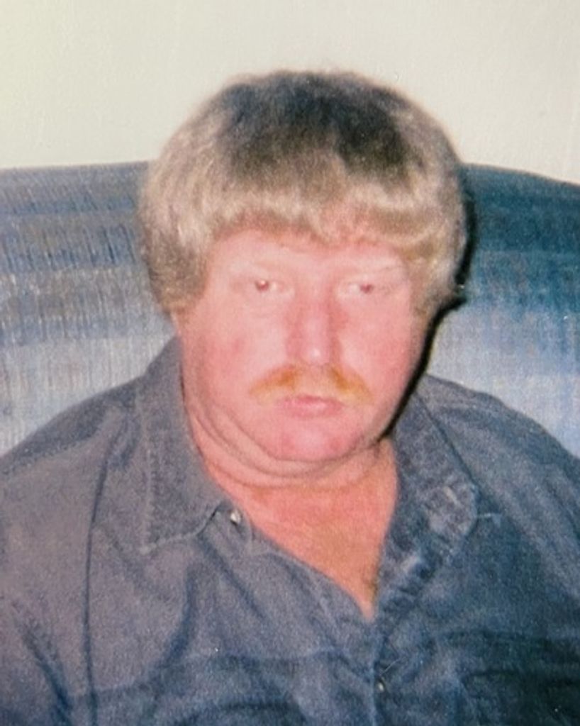 Billy Reynolds Jeffcoat