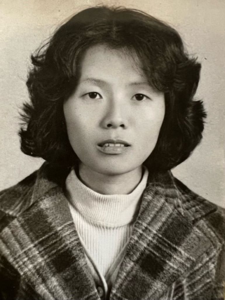 Mui-Ying Wong Si