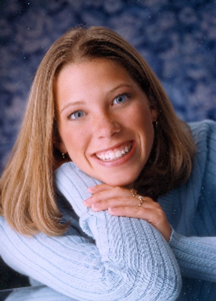 Erika Ashcraft