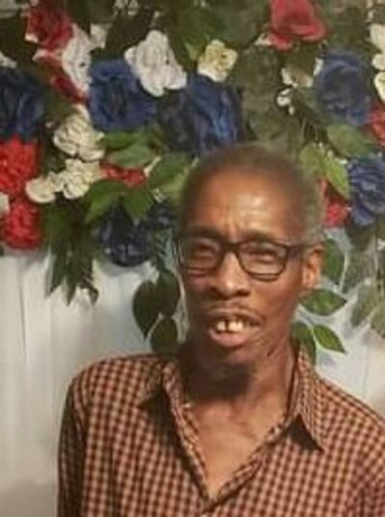 Jimmy Pendergrass Profile Photo