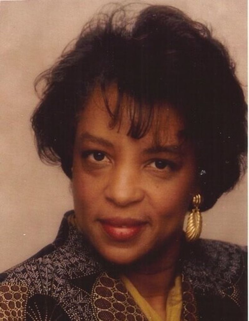 Florence J. Mcintosh Profile Photo