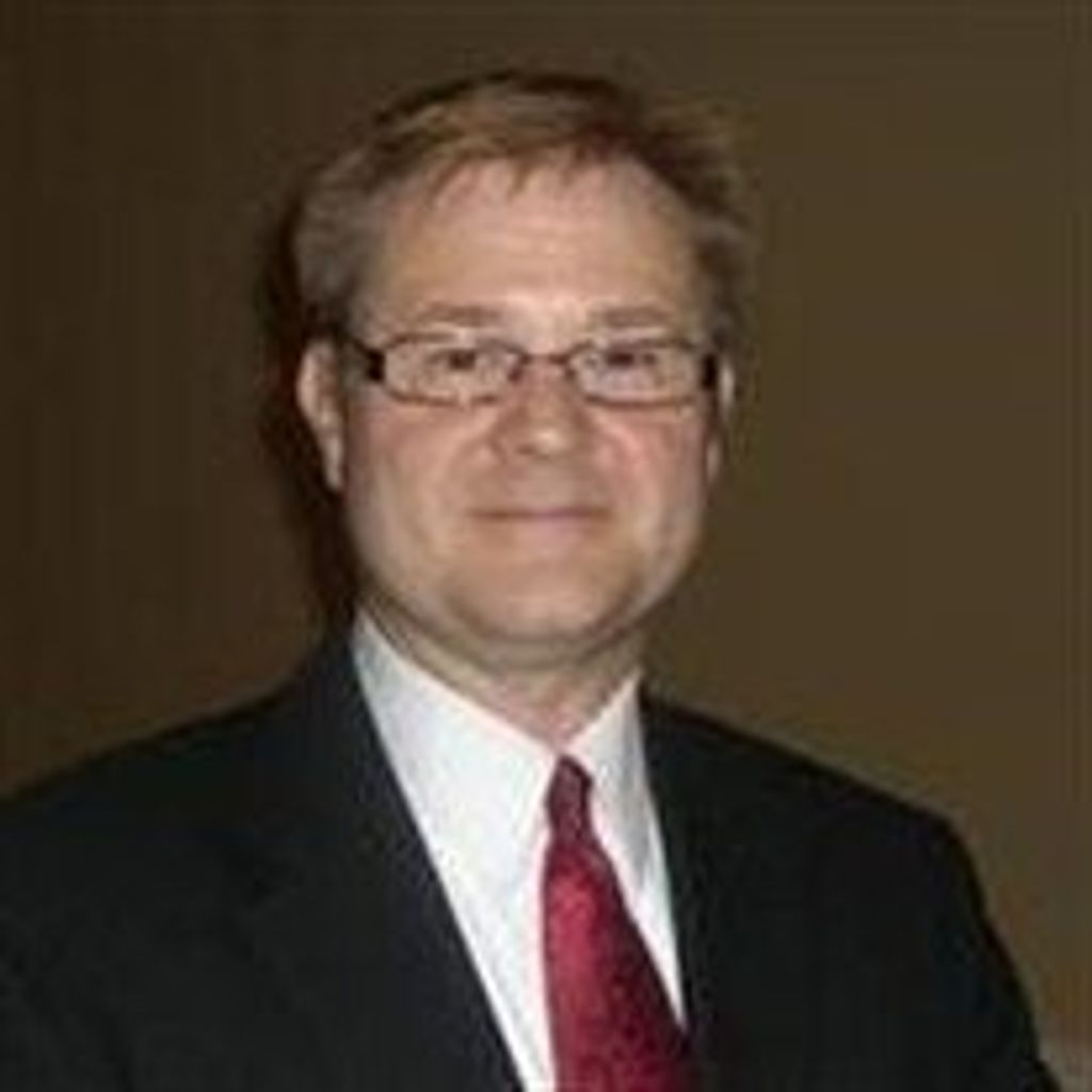 Charles "Chuck" Edward Kelly