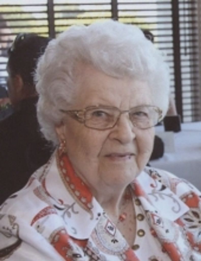 Mae Sielert