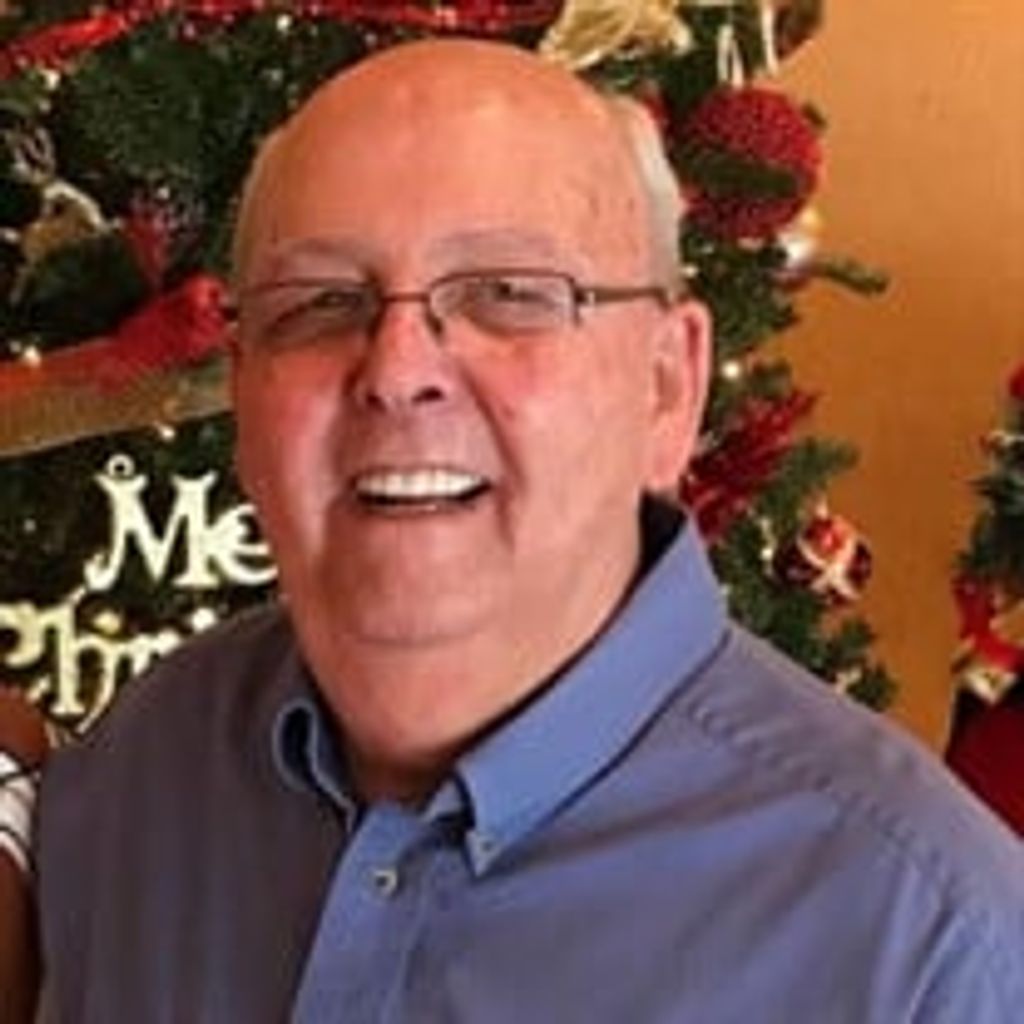Norman Joseph Fortier Jr.