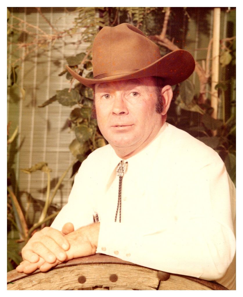 Harold Reed