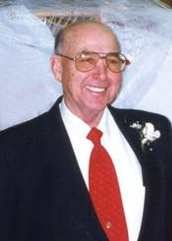 Robert "Bob" Neal Helsel