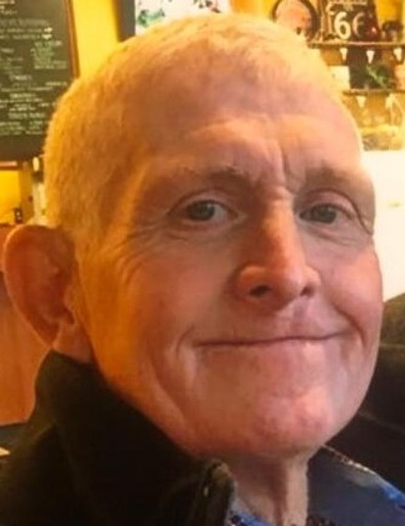 M. Stephen "Steve" Mitchem Profile Photo