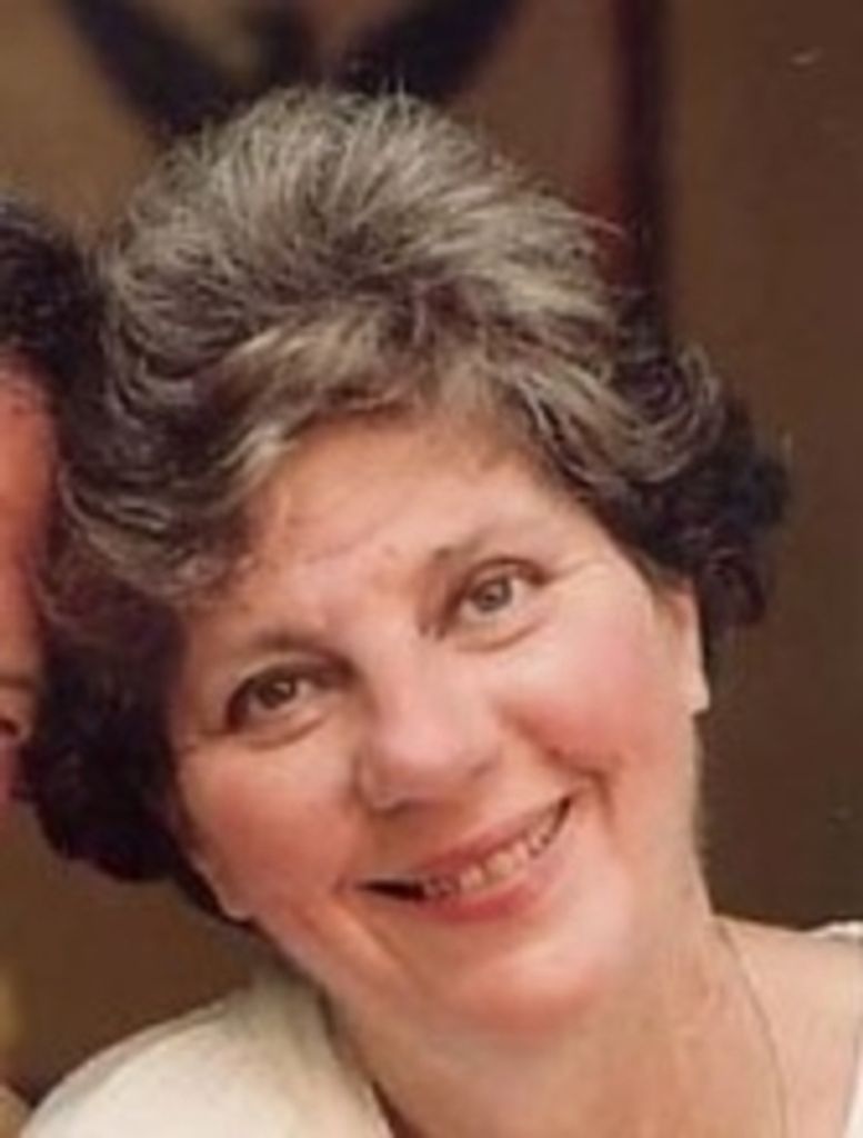 Penelope B. Tarplin Profile Photo