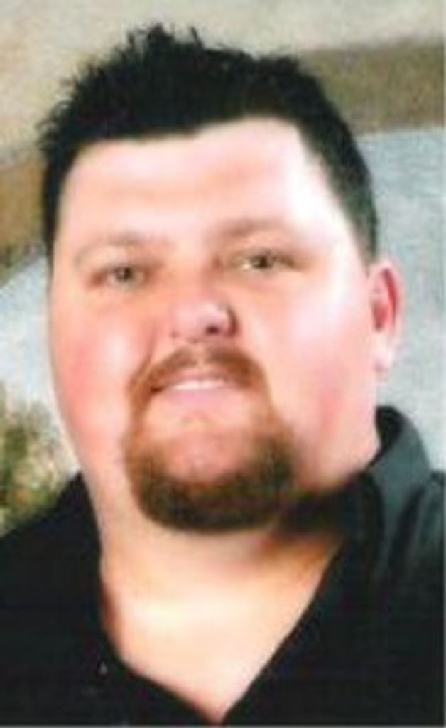 Jason Mcgahey