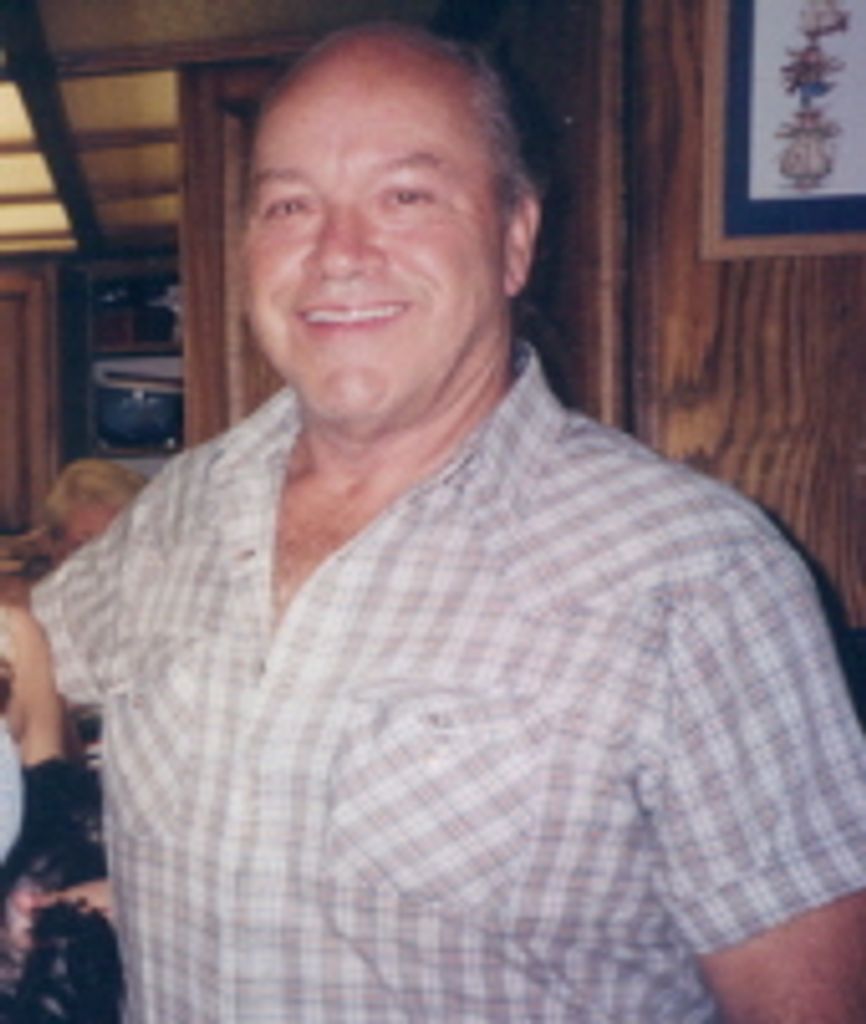 Raymond Eugene Montgomery