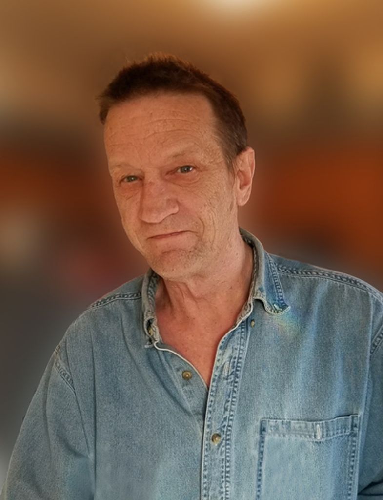 Gary Sjaastad Profile Photo