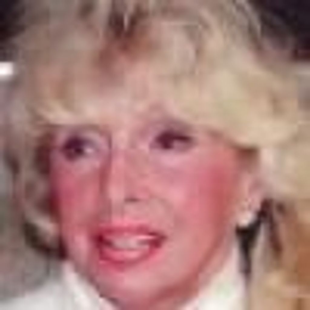 Meredith  Jiracek