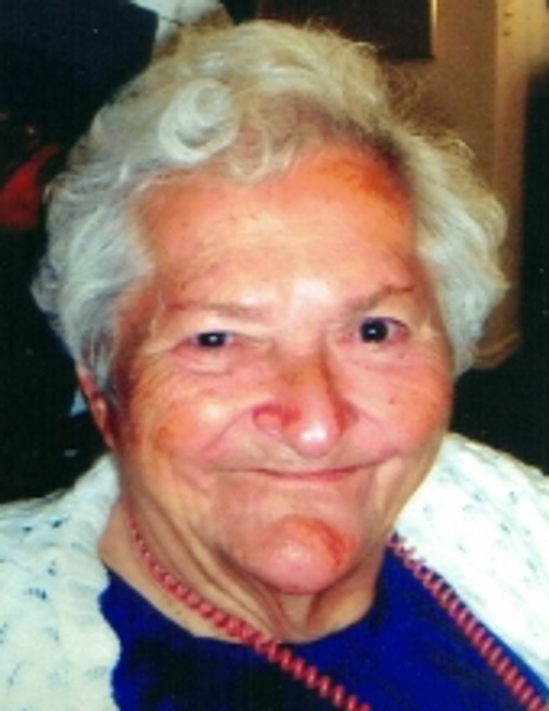 Bernadette M. Dattoma