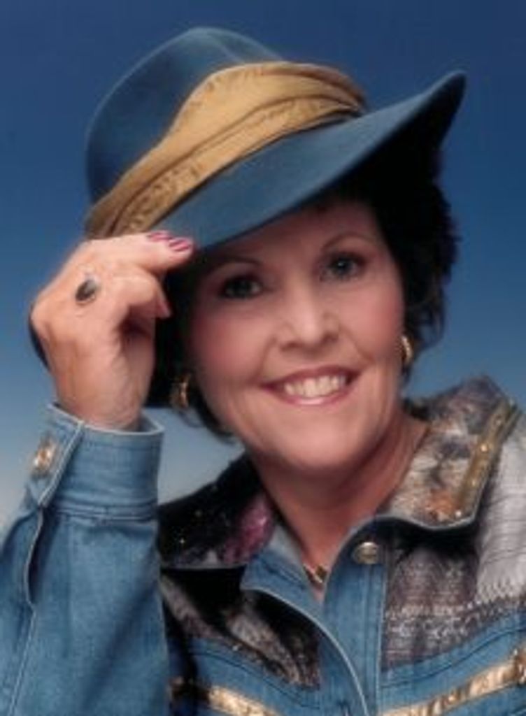 Gayle D. Hamrick