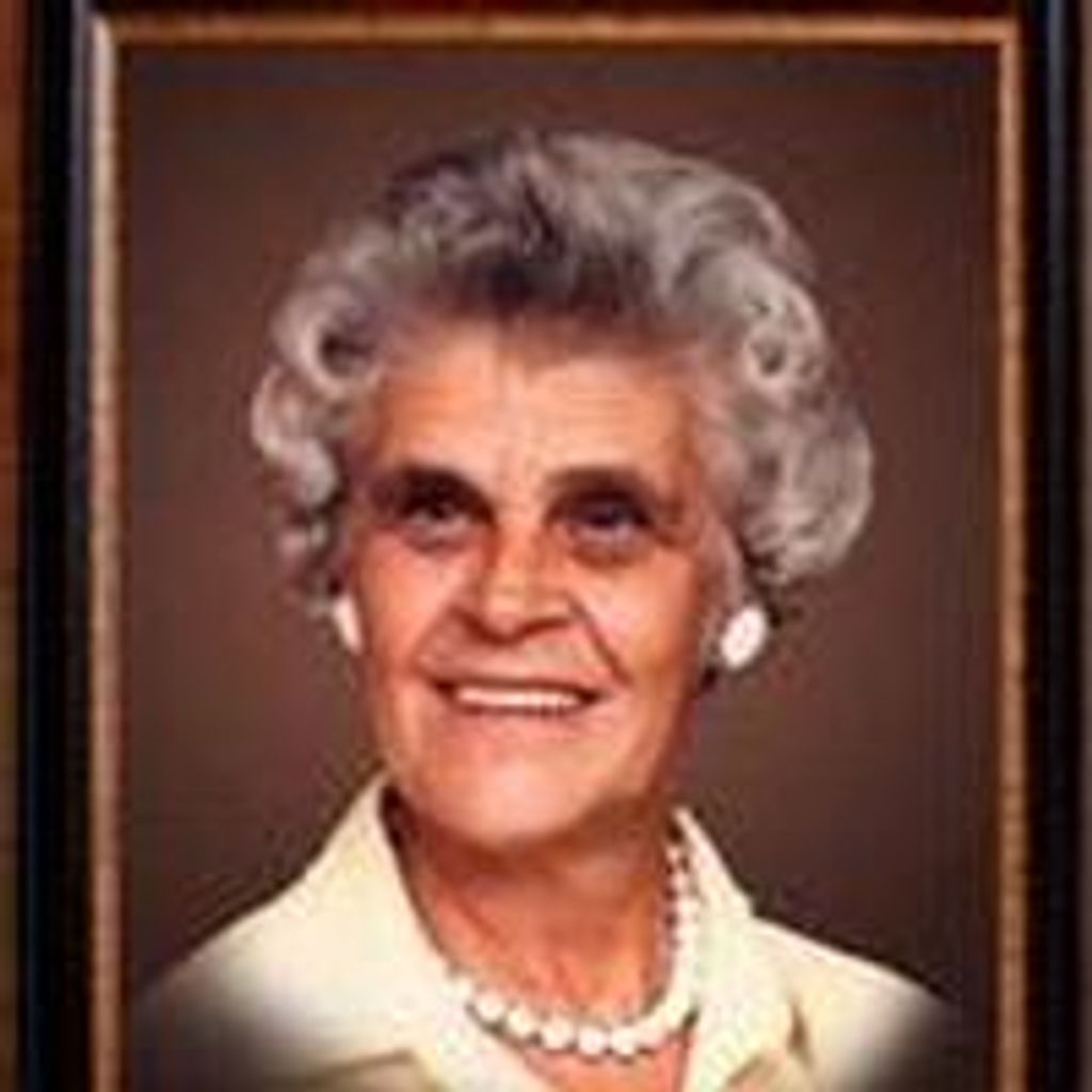 Doris M. Rush Profile Photo