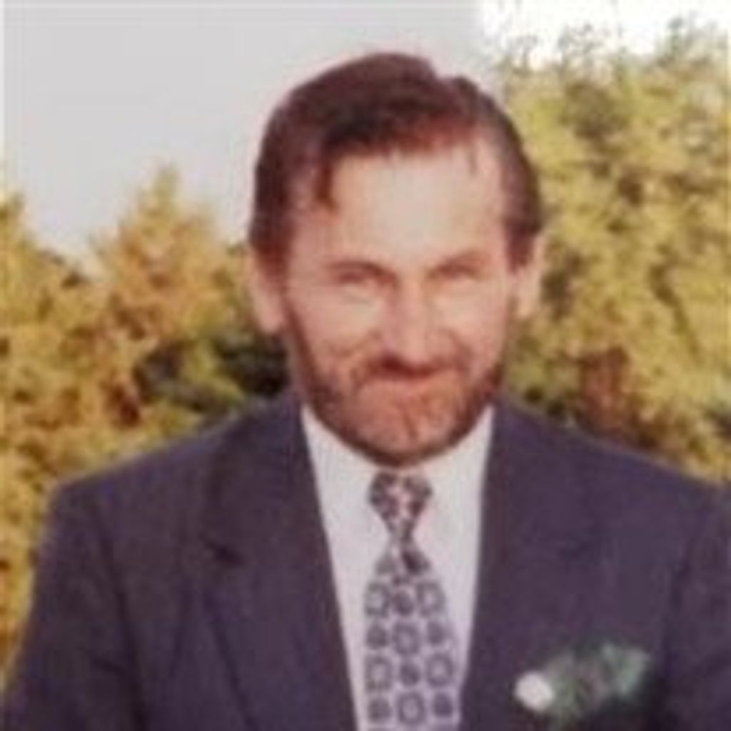 Michael  Glennis Guenther
