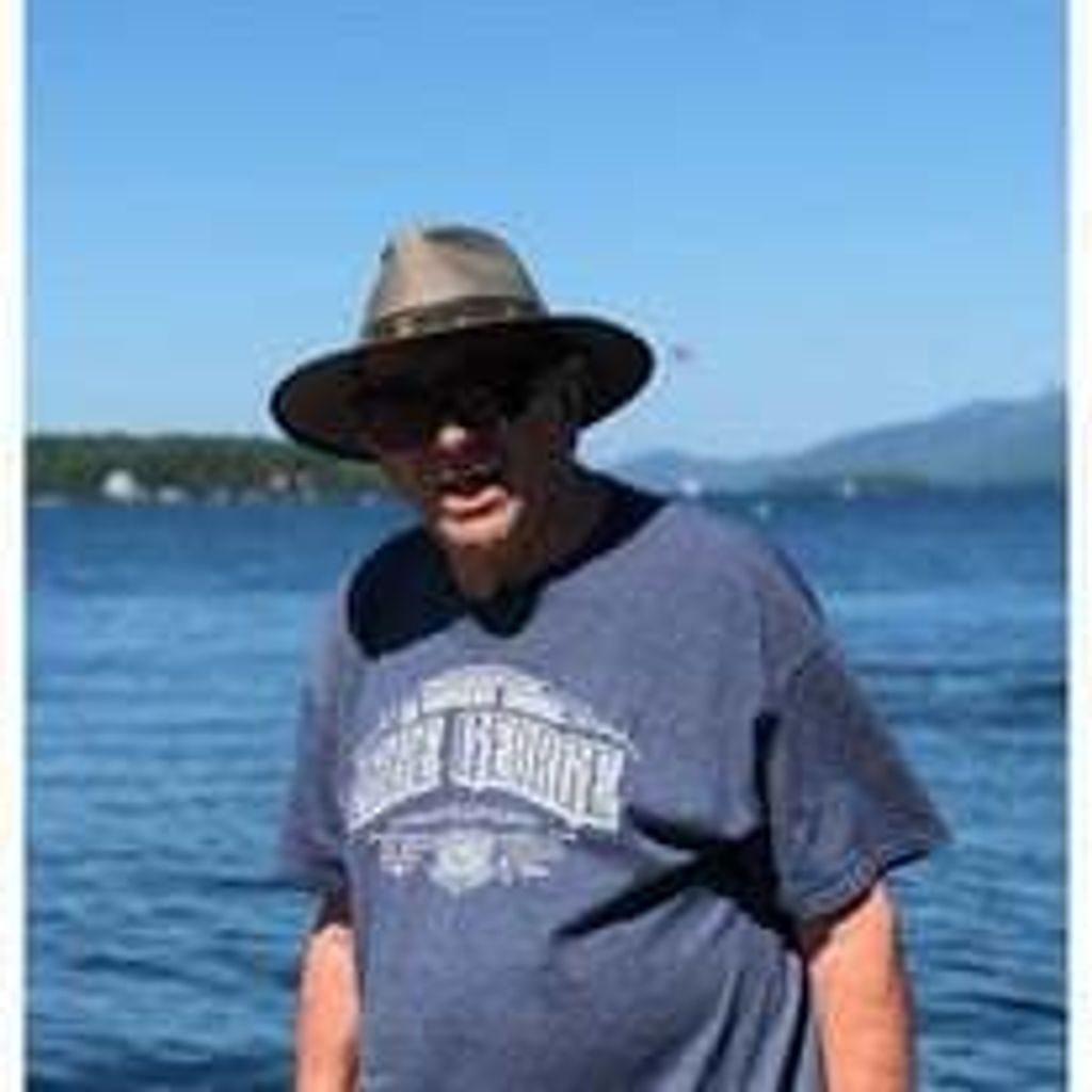 Wilfred Stabler Profile Photo