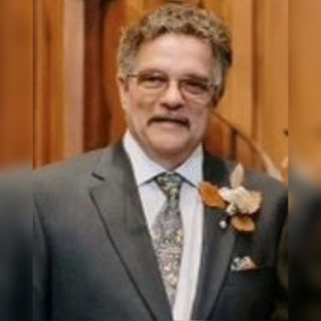 Ludwig Alfred Dischner, Jr. Profile Photo