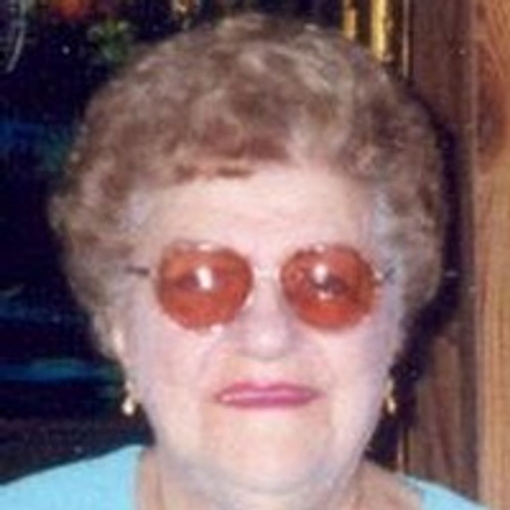 Mary Cruz