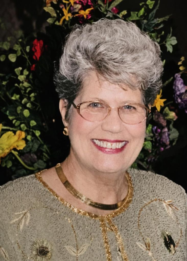 Marilyn Emma Meise Turner Profile Photo