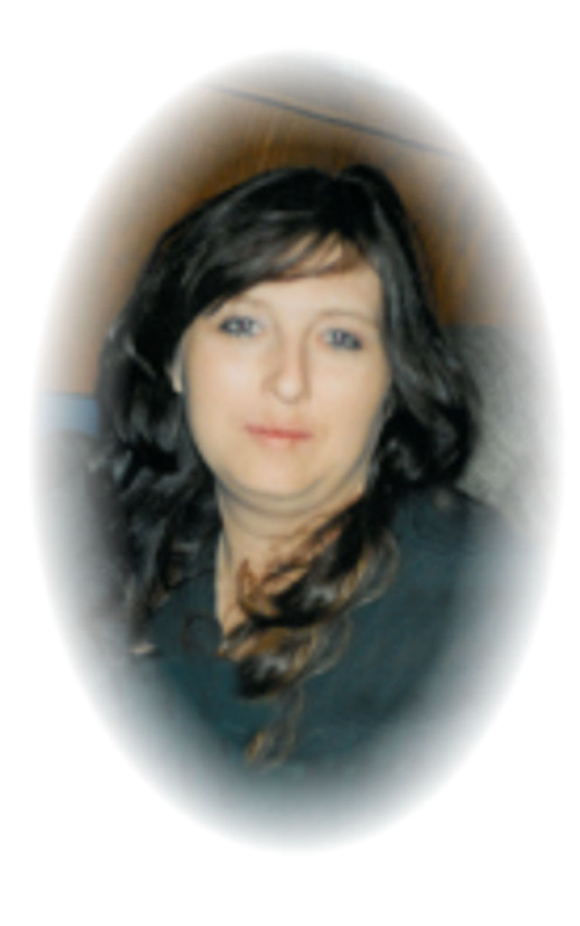 Marie Lolley