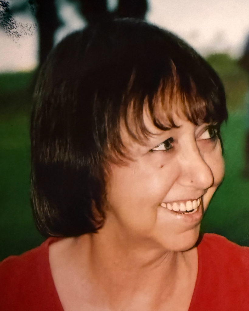 Alice Blakley Orr Profile Photo