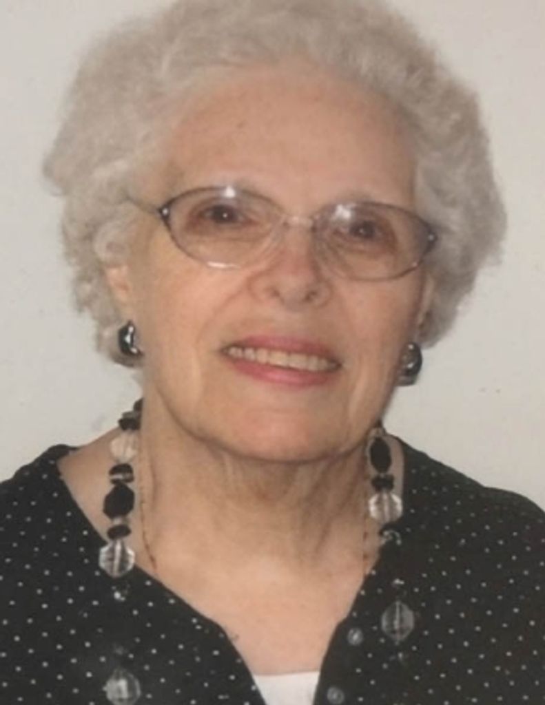 Carol E.(Butler) D'Alessio