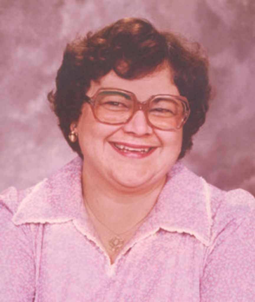 Peggy Ann Stokes