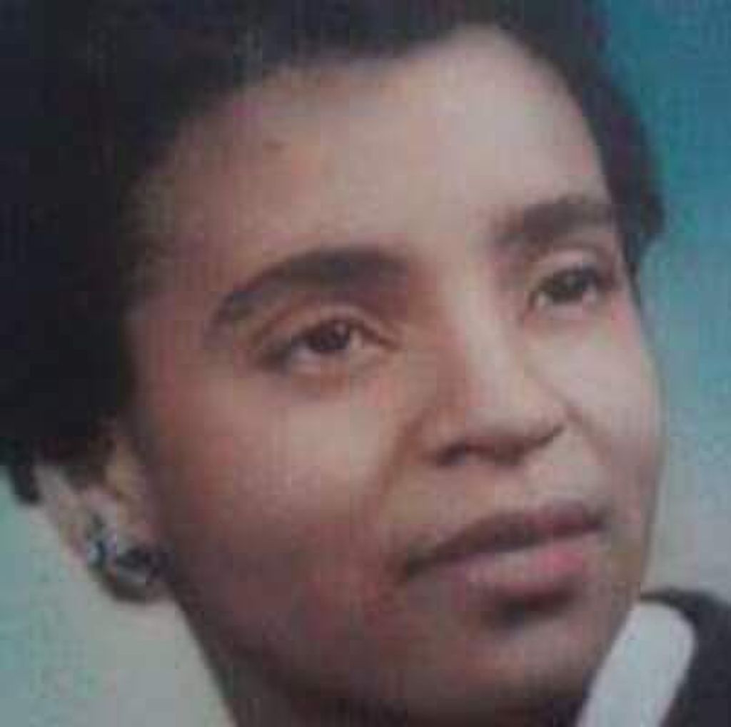 Genevieve Lourinda Freeman Profile Photo