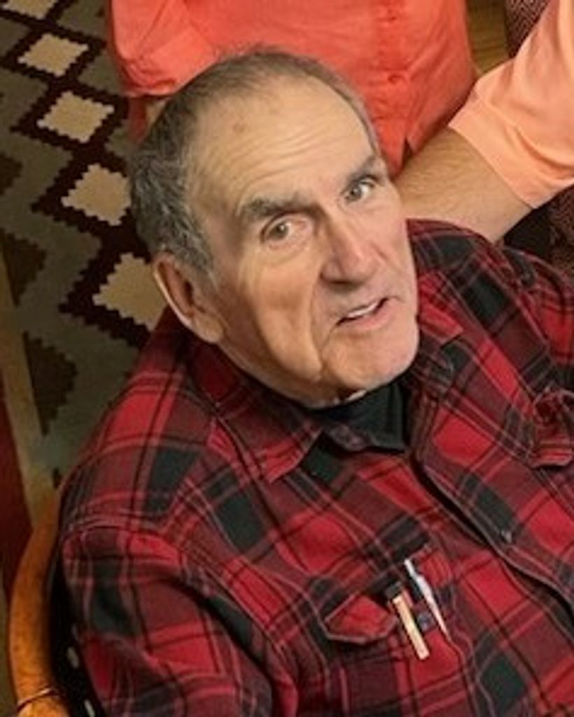 Herbert Underhill Profile Photo
