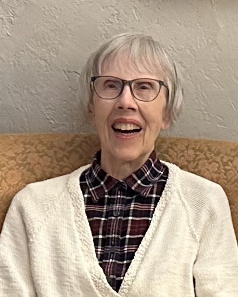 Judith Stearns Rutscher