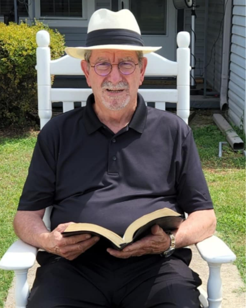 Ronnie Gerald Dunavin Profile Photo