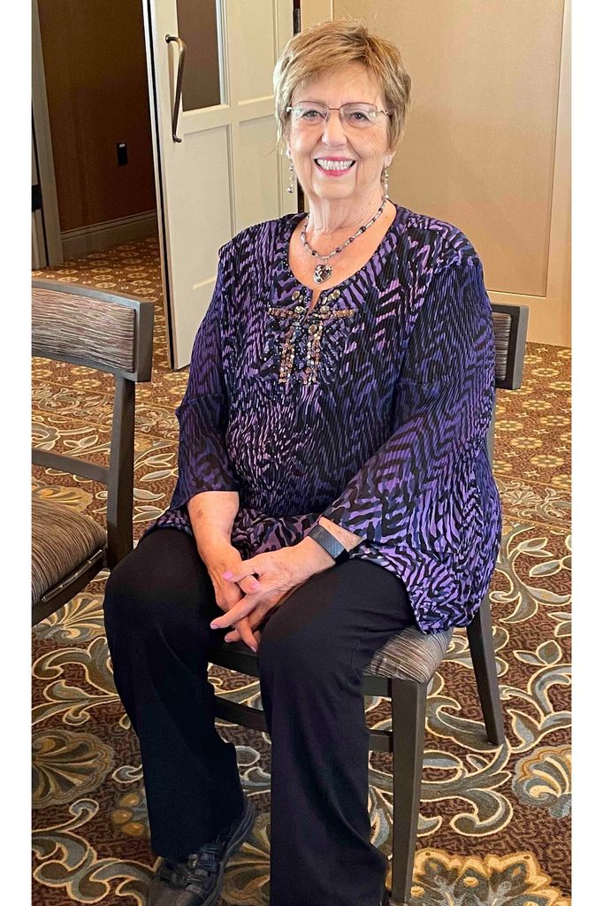 Loretta Jean Breazeale Profile Photo