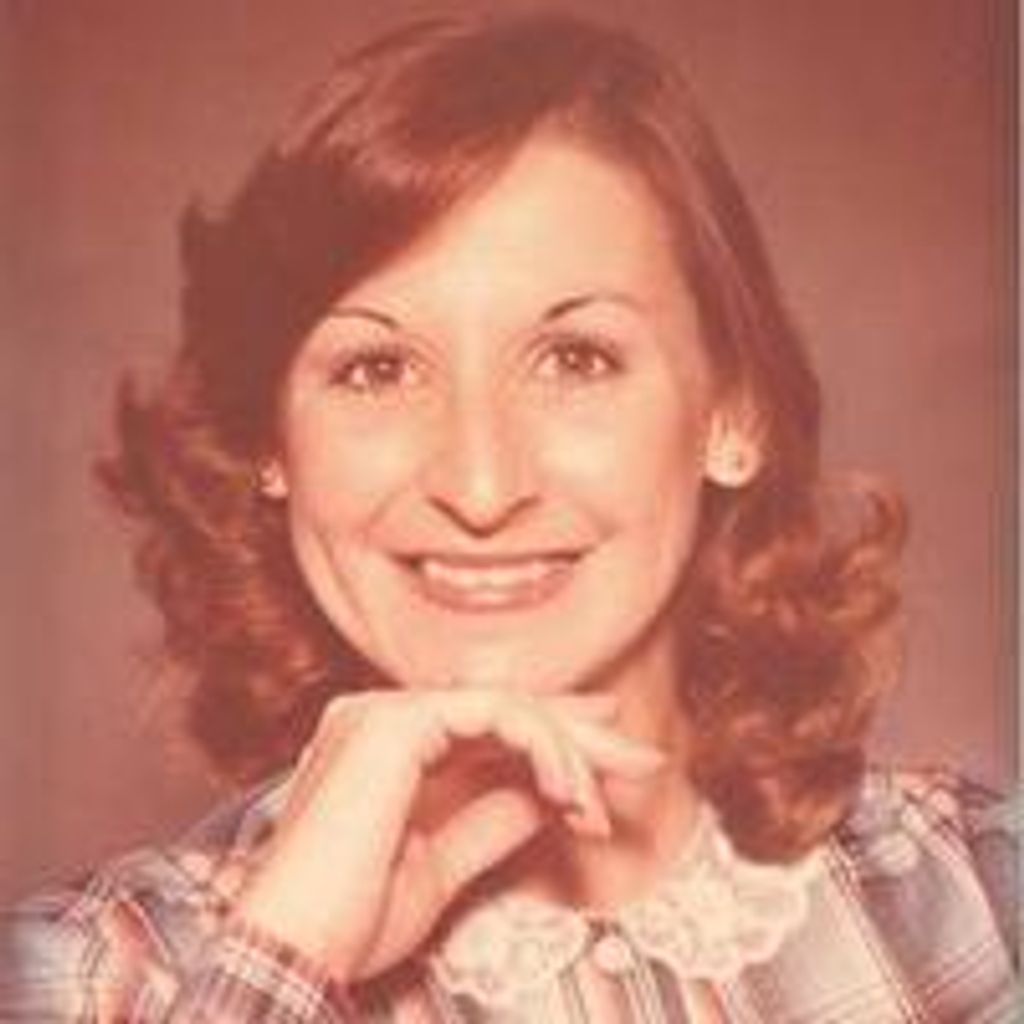 Lucinda "Cindy" Hebert