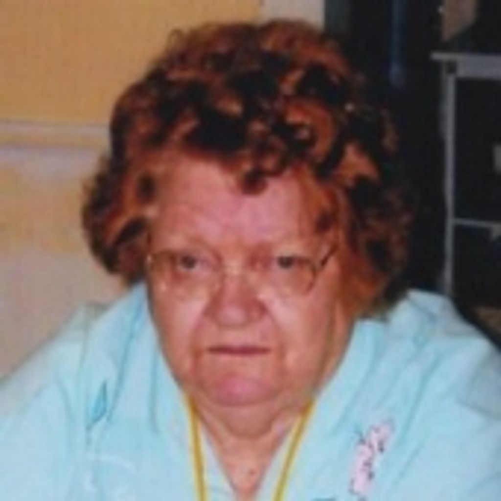 Hazel M. Culver