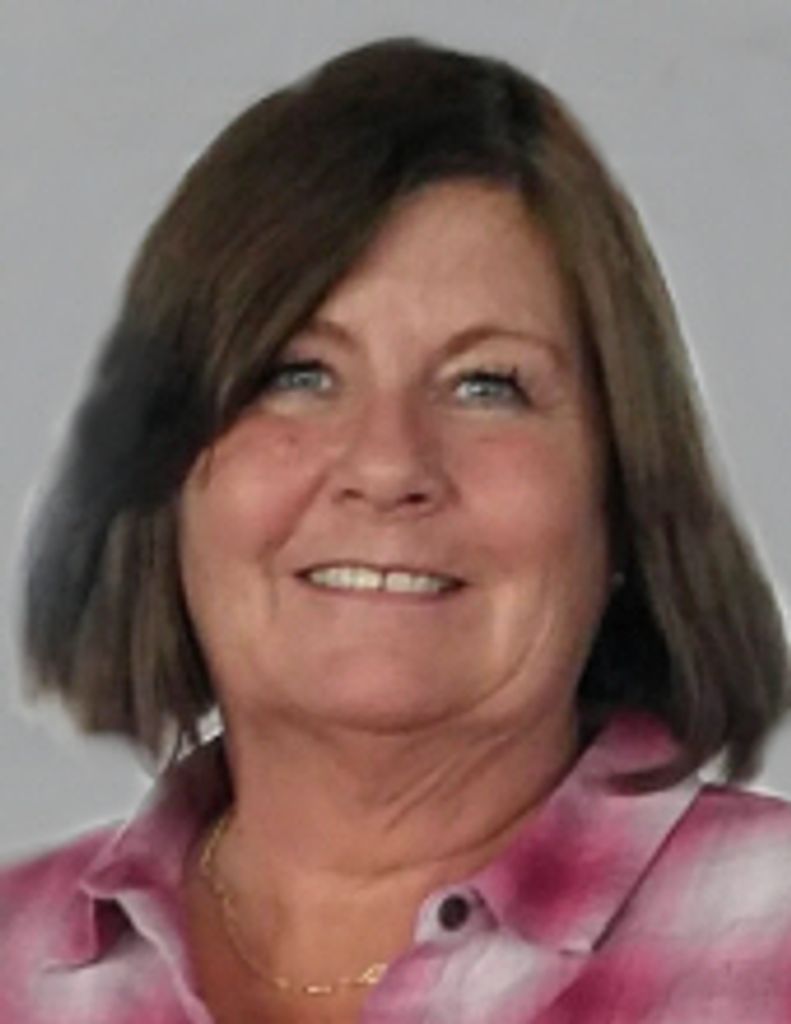 Dawn Barker