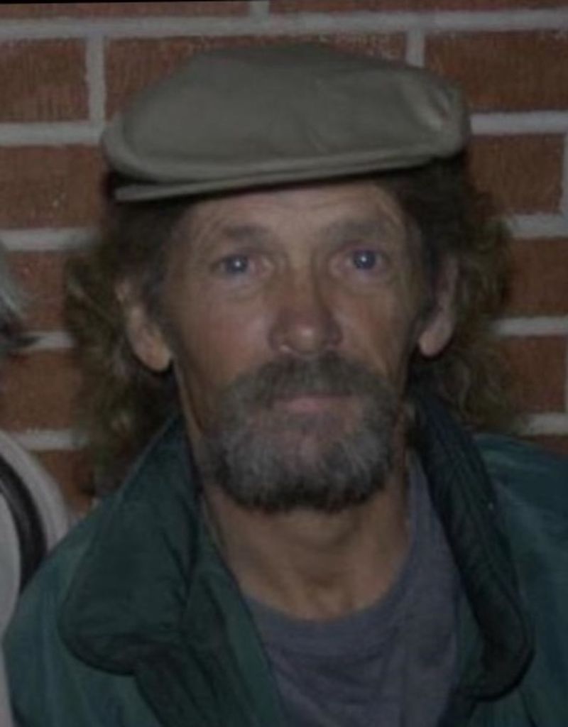 Joseph Phillips, of Clinton, TN