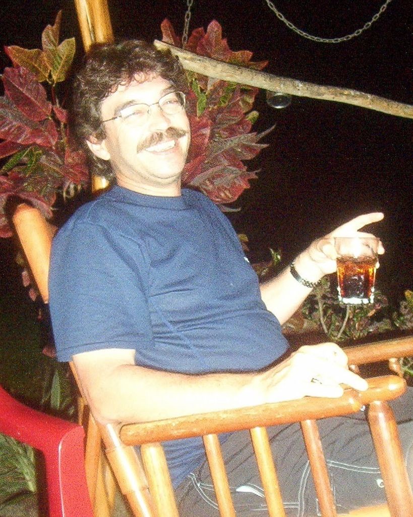 Joseph Michael Jahn Profile Photo