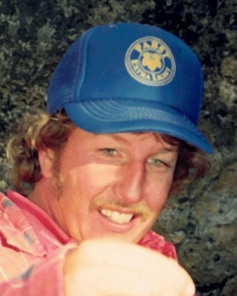 Dale Burton Keller Profile Photo