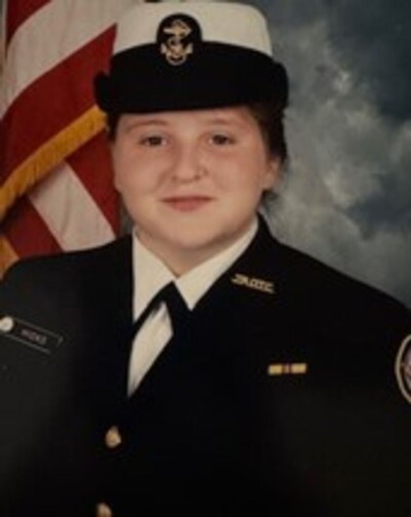 Jessica Lynn Hicks Profile Photo