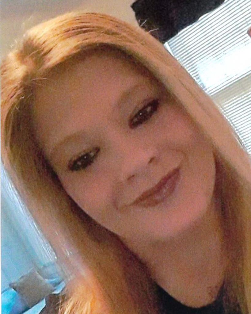 Ashley Hinson Evett Profile Photo