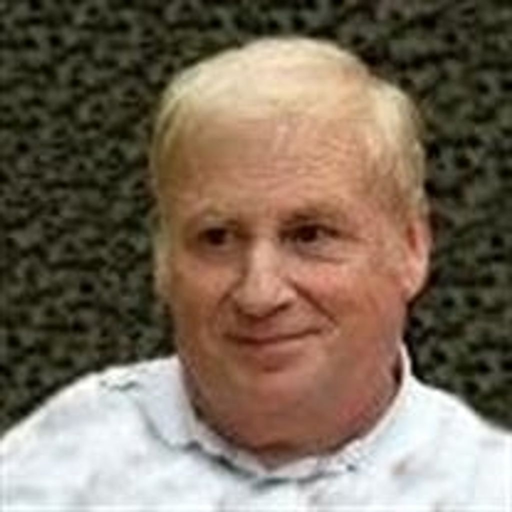 John Fredrick Hodge